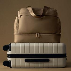 New Luggage from Away