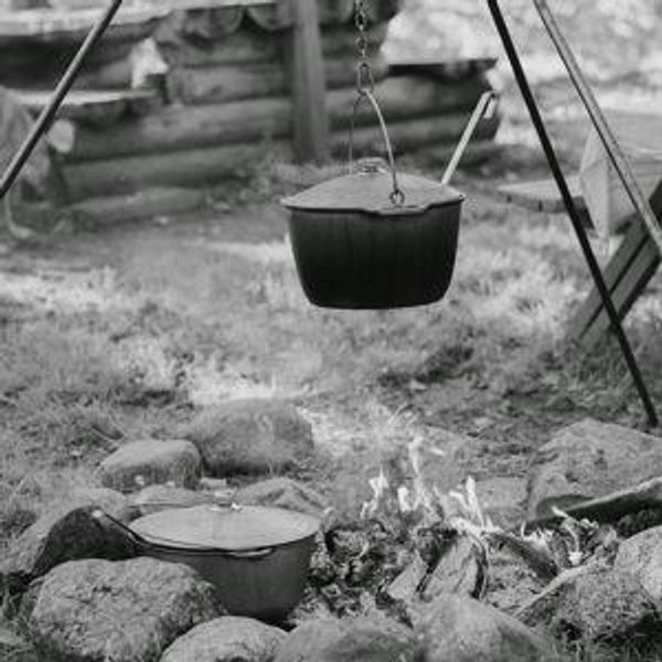 Dutch Oven