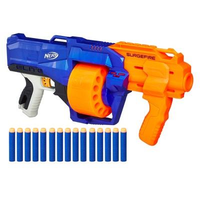 NERF N-Strike Elite SurgeFire Blaster