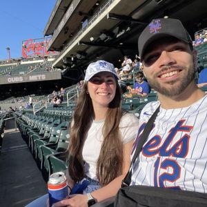 Our newlywed fund
