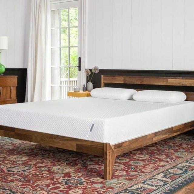 T&N Original Mattress