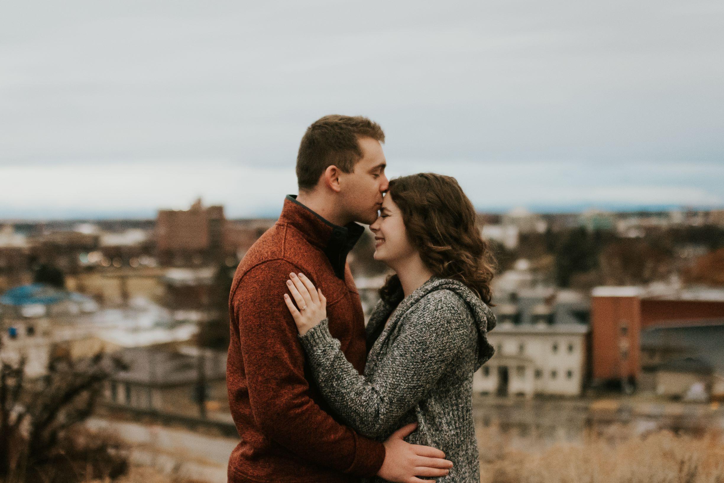 The Wedding Website of Cassidy Fifield and Ryan Chism