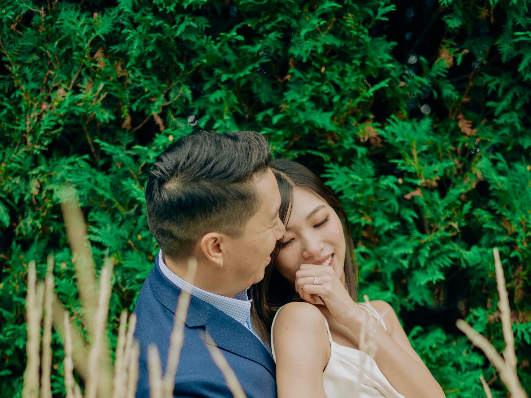 The Wedding Website of Erin Nguyen and Justin Lee