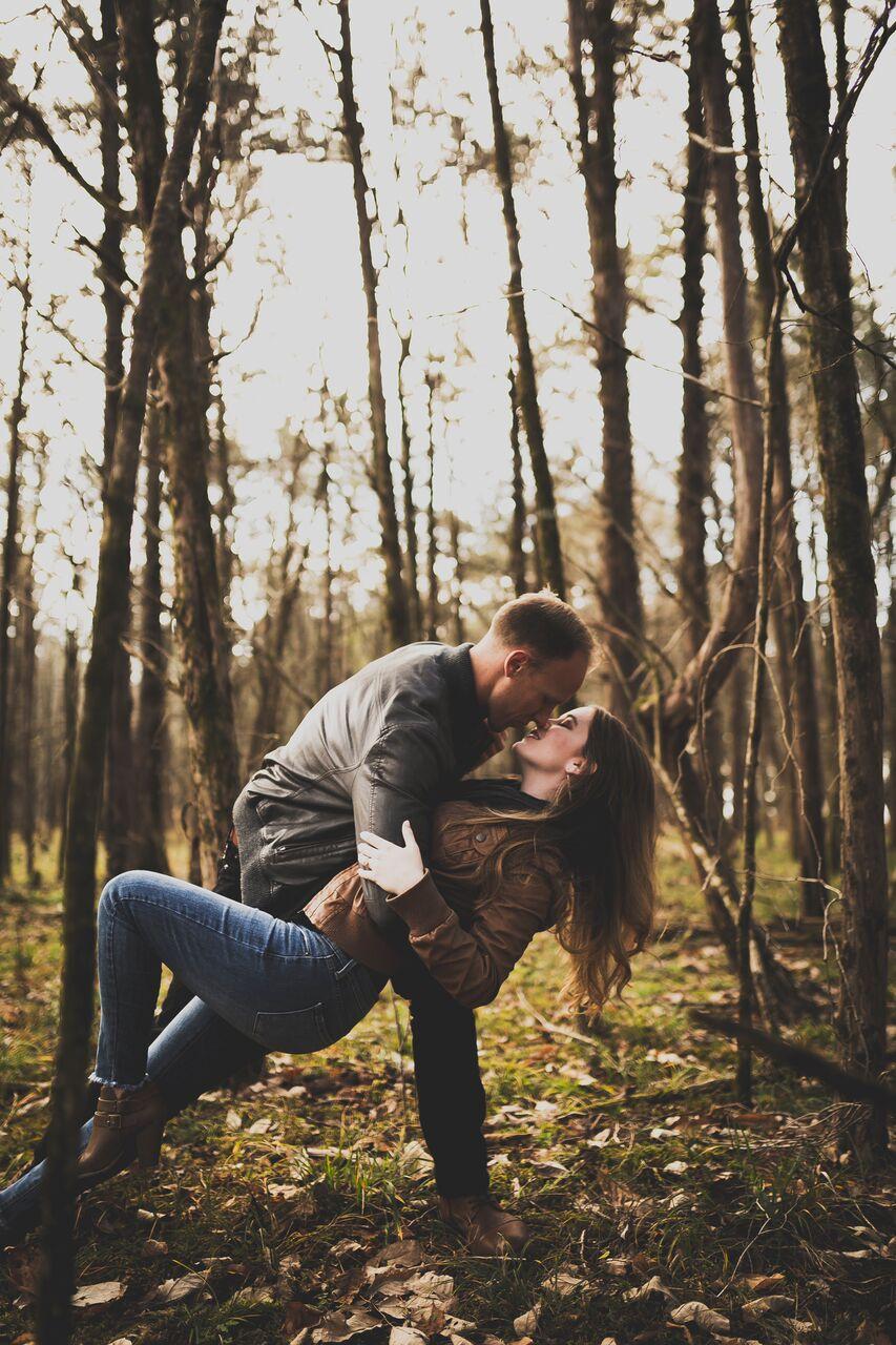 The Wedding Website of Caleb Nobles and Amber Thompson
