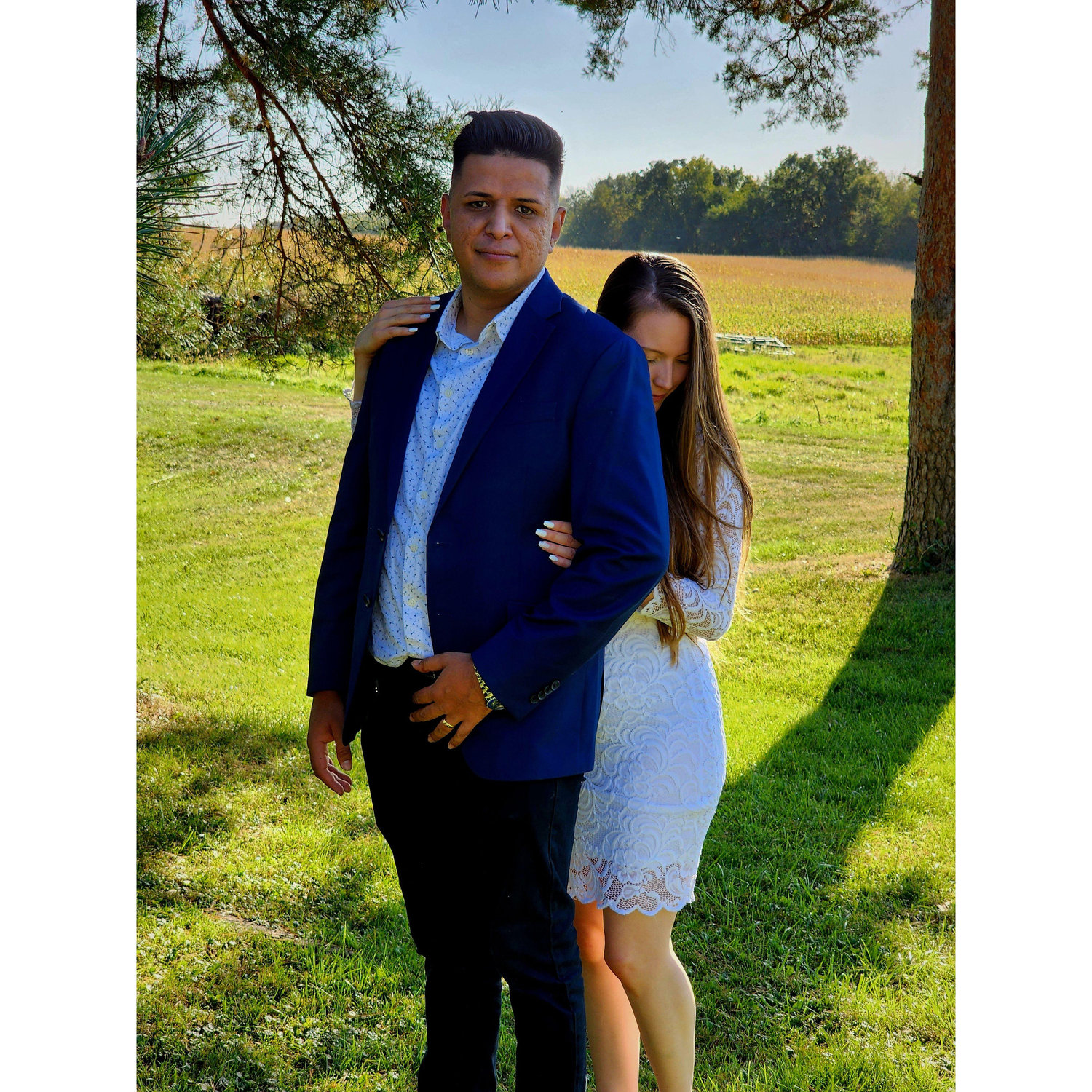Elopement