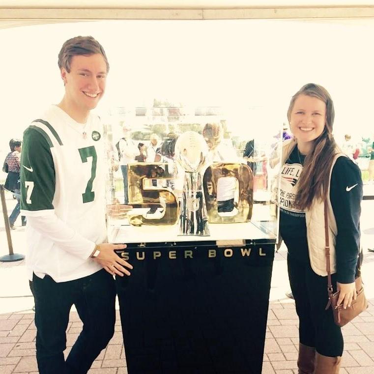 Pats vs Jets isn't too much to overcome (as long as the Pats sweep the Jets every year...)