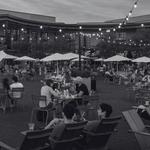 Sparkman Wharf