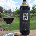 Secret Ravine Vineyard & Winery