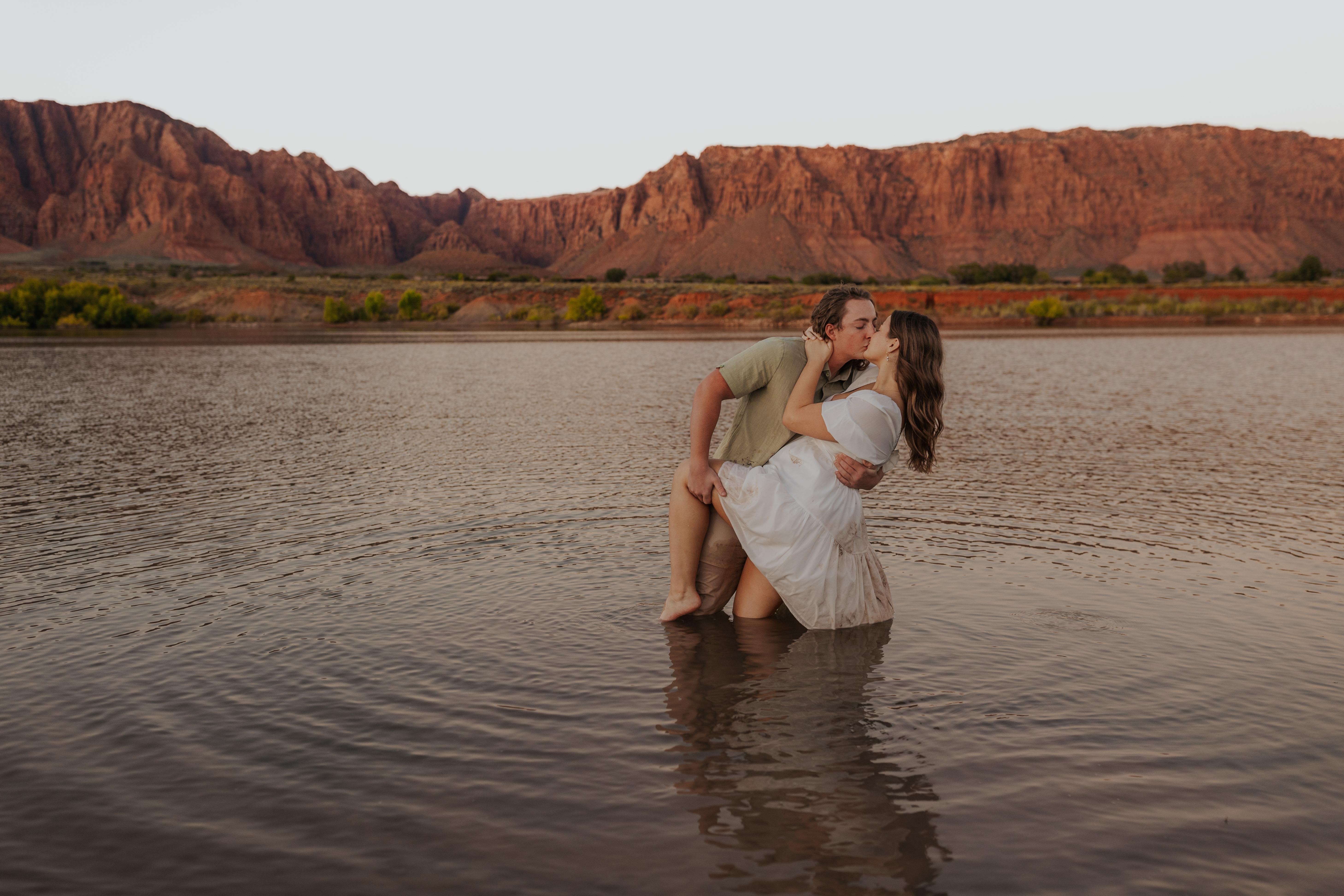 The Wedding Website of Allison Steinert and Chandler Moody