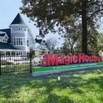 The Magic House, St. Louis Children's Museum