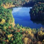 William B. Umstead State Park