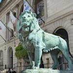 The Art Institute of Chicago