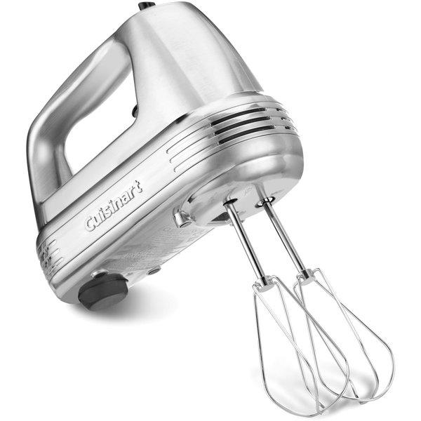 Power Advantage Plus 9 Speed Hand Mixer                    by                              Cuisinart
