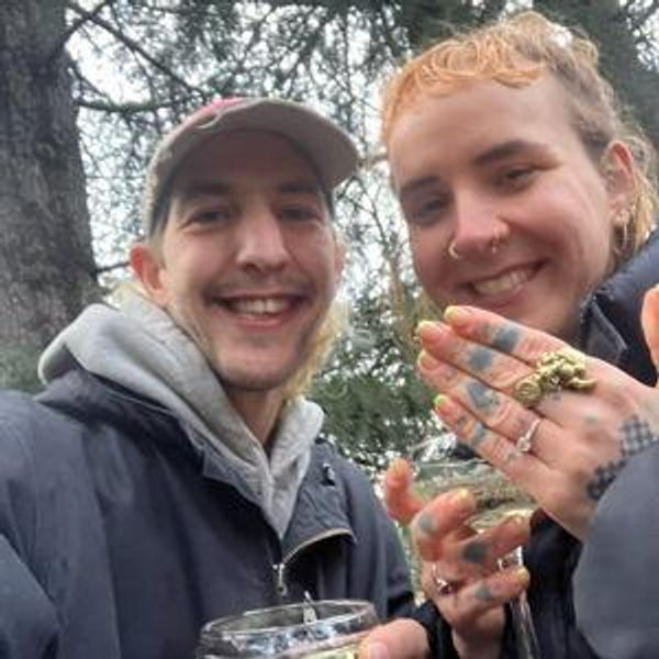 Our newlywed fund: Card/Paypal edition