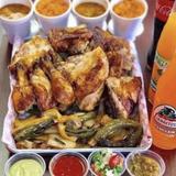 Pollos la Pullita Gran Plaza