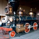 California State Railroad Museum