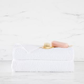 Luxe Bath Towel, Set of 2