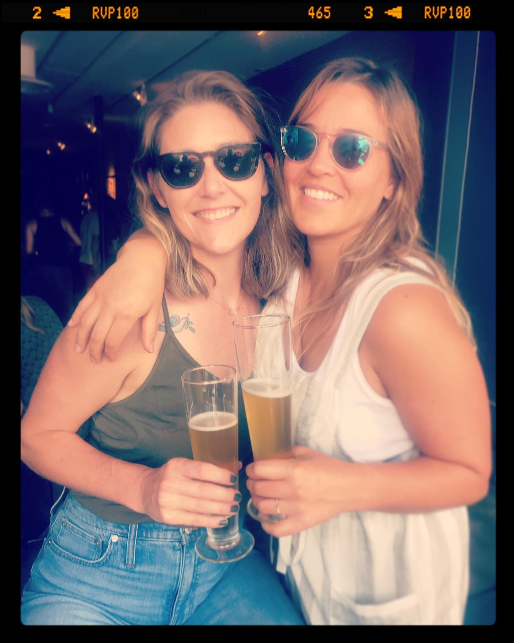 The Wedding Website of Sara Reeves and Ashlee Medlin