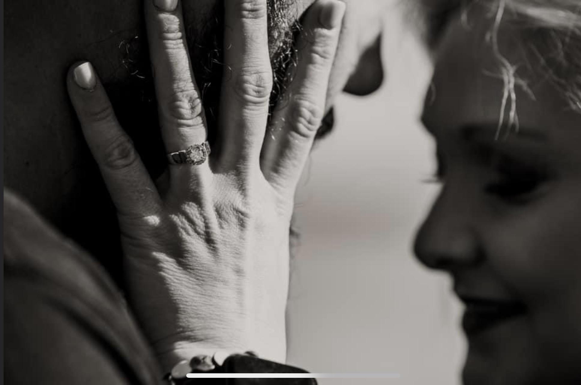 The Wedding Website of Jessica Johnson and Cody Jones