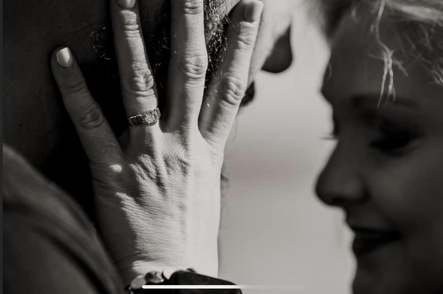 The Wedding Website of Jessica Johnson and Cody Jones