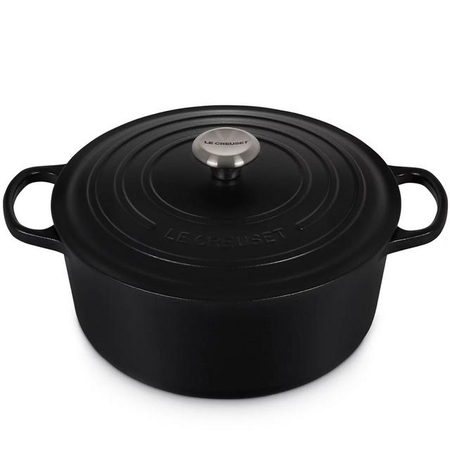 7.25 Quart Round French Oven