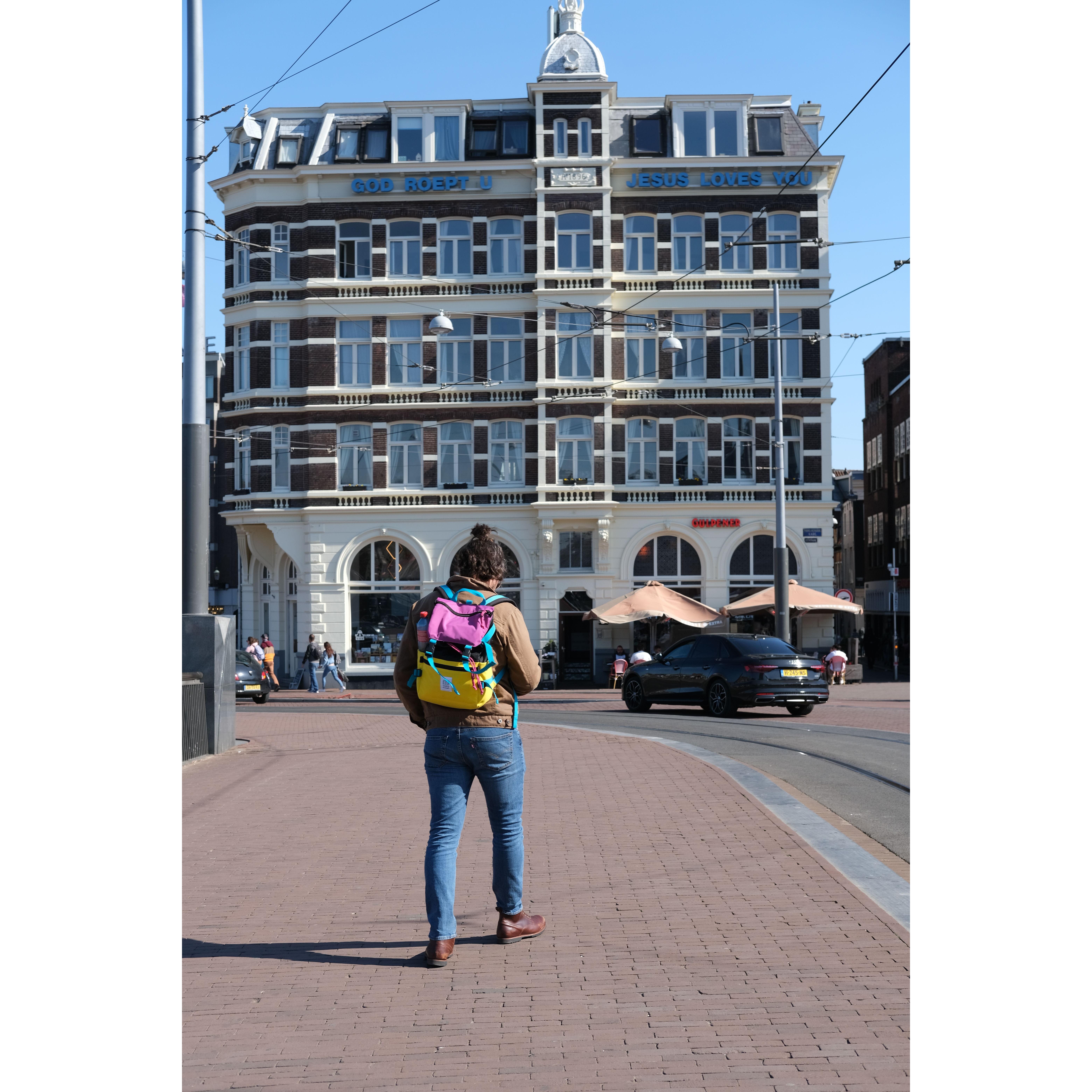 Amsterdam