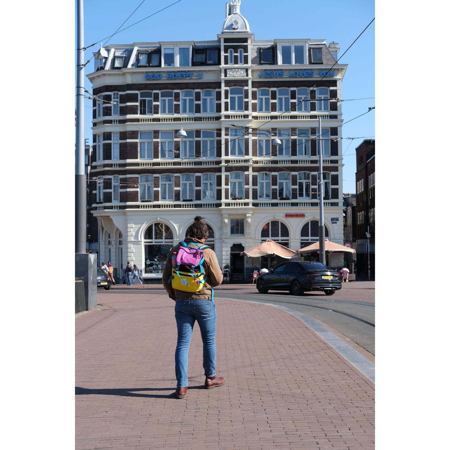 Amsterdam