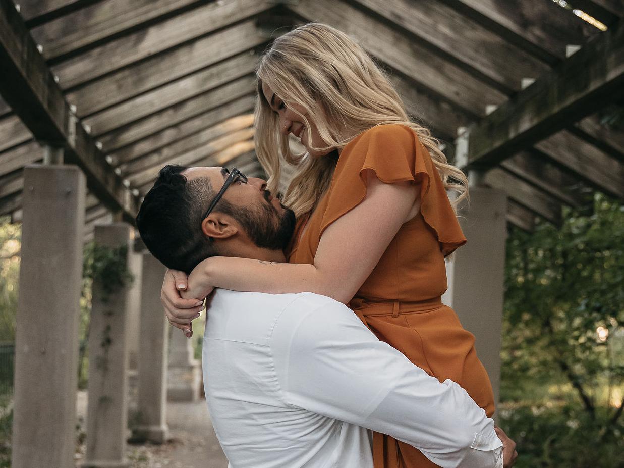 The Wedding Website of Allison Peabody and Bernardo Sepulveda III