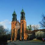 Poznań Cathedral