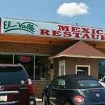 El Valle Mexican Restaurant