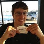 Five Guys