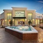 The Outlet Shoppes at Atlanta