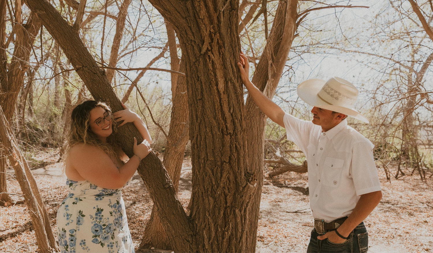 The Wedding Website of Haylee Nichols and Will Wells