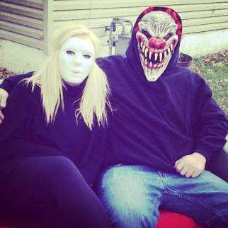 Halloween 2016
