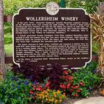 Wollersheim Winery & Distillery