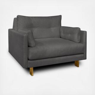 Malibu Chair