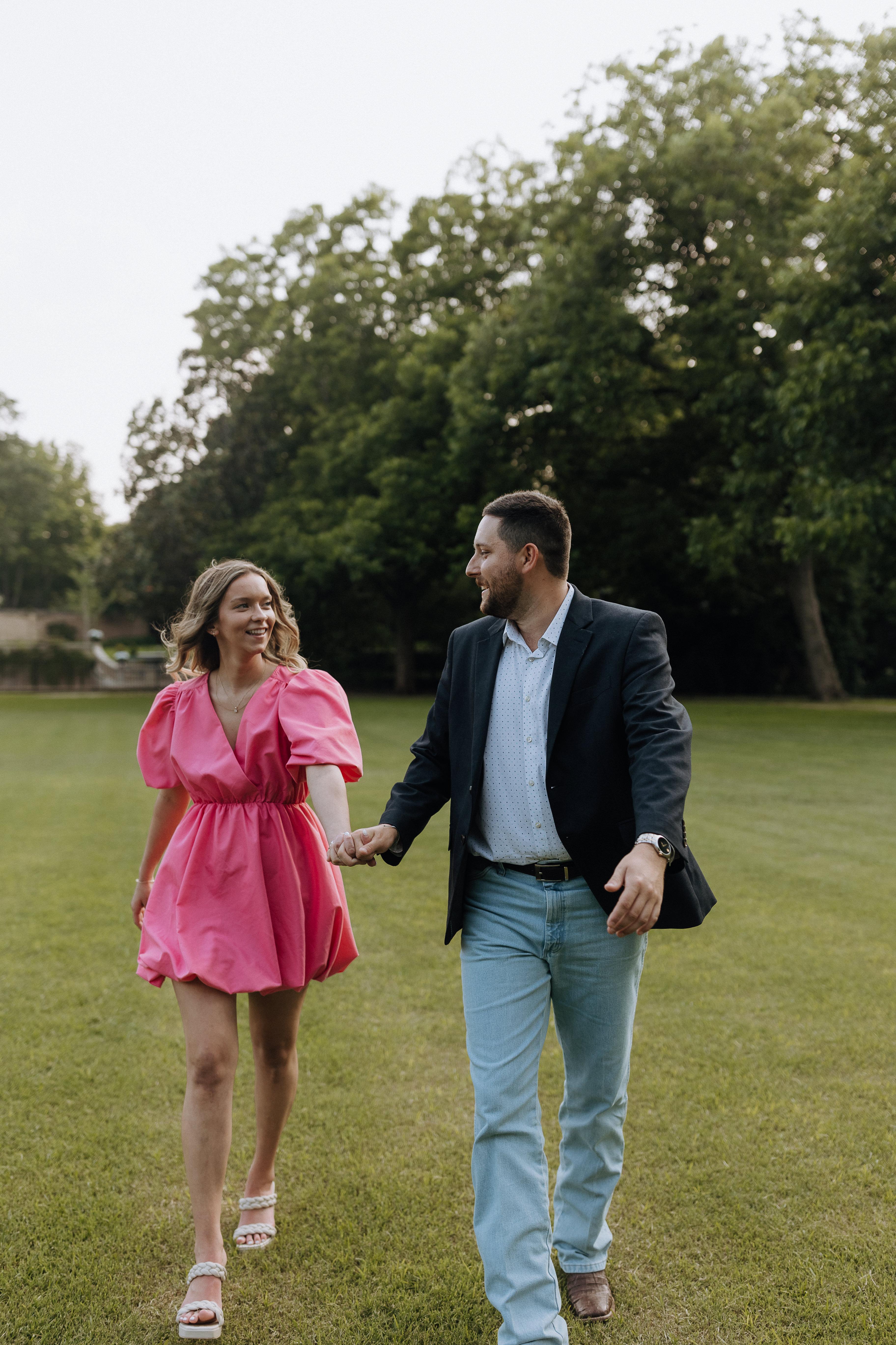 The Wedding Website of Macy Wilkerson and Chase Hux