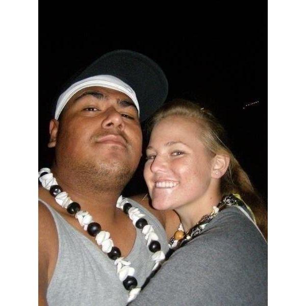 We were just kids when we fell in love