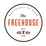 The Freehouse