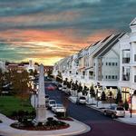 Birkdale Village