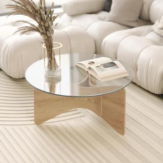 Madera Coffee Table