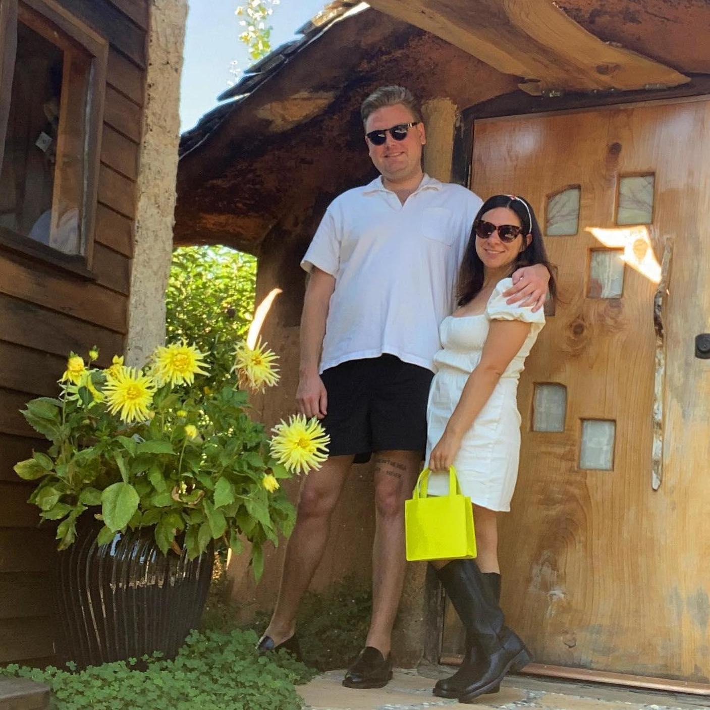 Weekend trip to Sebastopol during the depths of covid