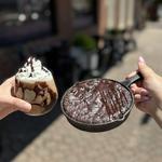 Cafe Brûlée & Dessert Bar