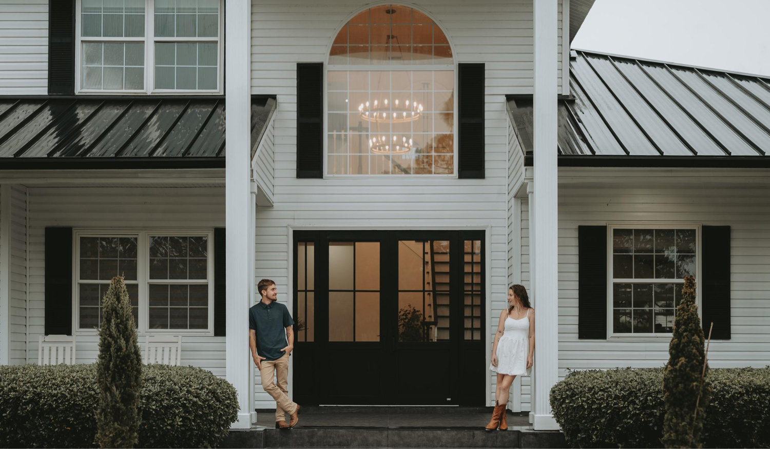 The Wedding Website of Kayleigh Lynch and Evan Maltby