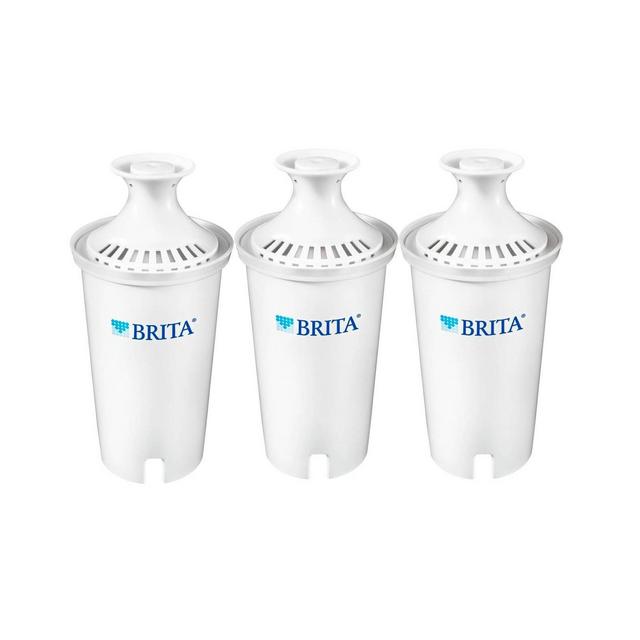 Brita Replacement Water Filters for Brita Water Pitchers and Dispensers
