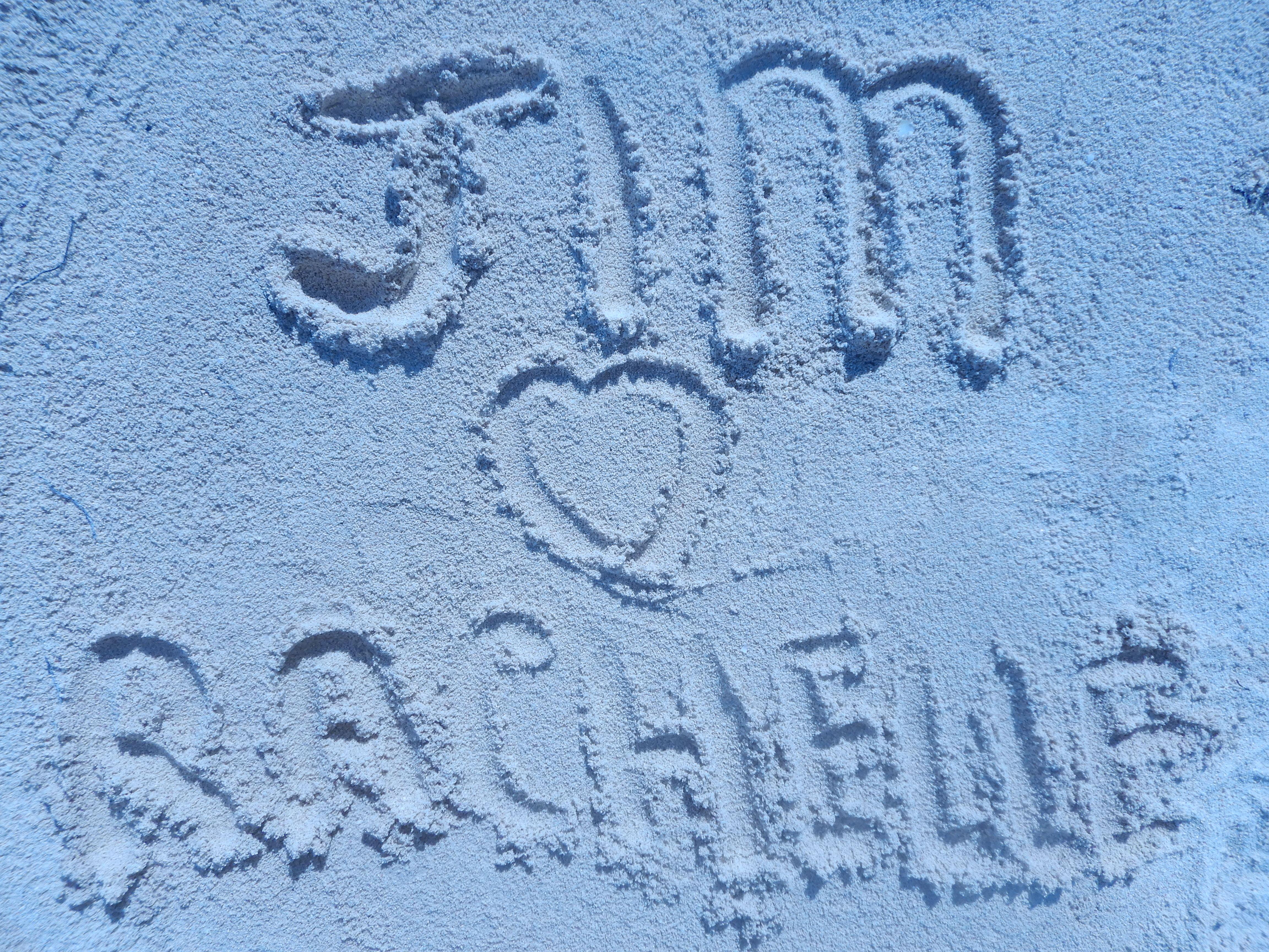 The Wedding Website of Rachelle Hall and Jim Titmus