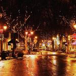 Downtown Camas