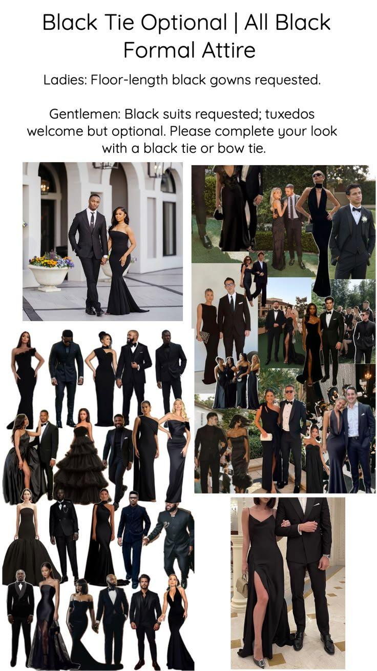 The Wedding Website of Ayreona Parish and Montiere Collins