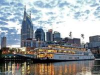 SINK YOUR BOOTS INTO NASHVILLE'S ROOTS