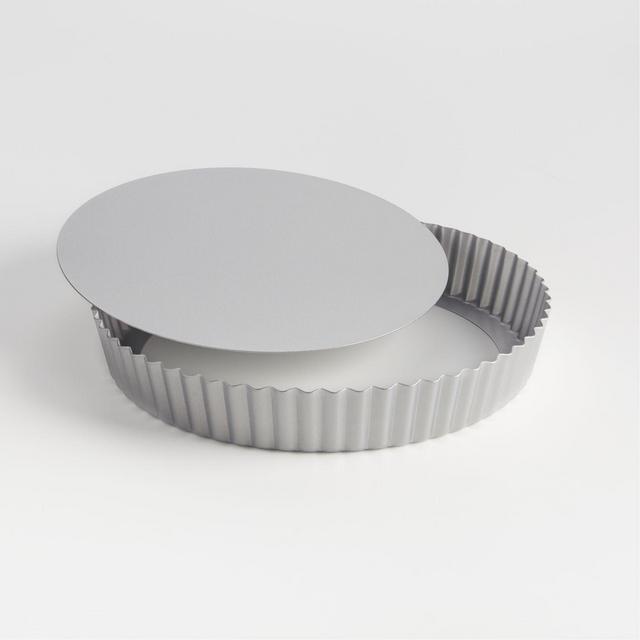 Cuisinart Tart Pan with Removable Bottom